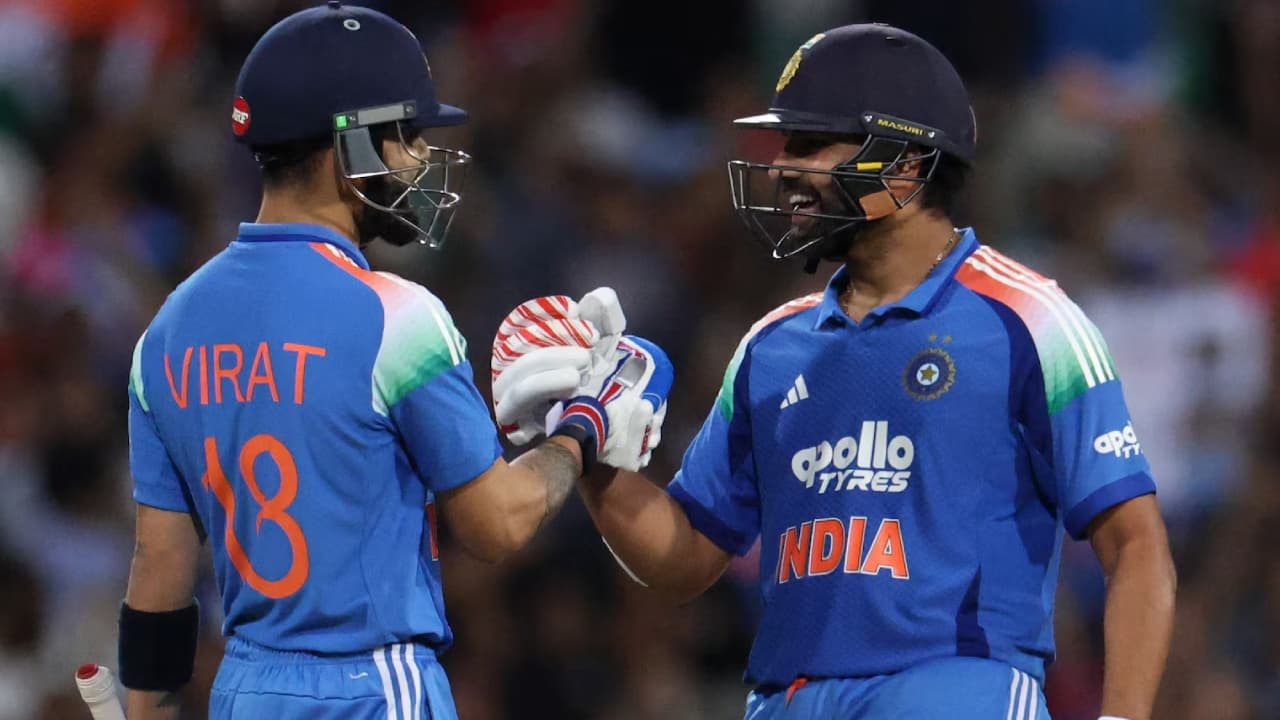 రోహిత్, విరాట్ ఈజ్ బ్యాక్.. నేడే భారత్ వర్సెస్ ఇంగ్లాండ్ తొలి వన్డే.. ఇంగ్లాండ్ గడ్డపై రో-కో గణాంకాలివే