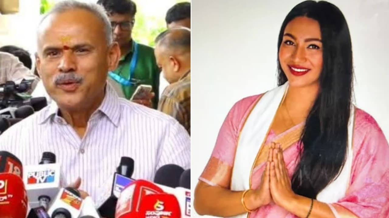 మహిళా ఎస్ఐ చెంప చెళ్లుమనిపించిన ఎమ్మెల్యే కుమార్తె.. ఆ తరువాత పోలీస్ స్టేషన్ కు వెళ్లి