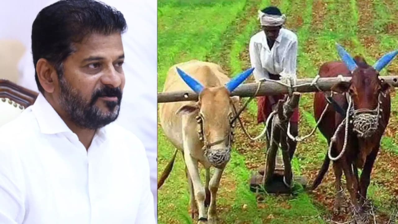 రైతులకు బిగ్ షాకిచ్చిన తెలంగాణ సర్కార్.. ఆ పథకం బంద్.. ఆందోళనలో అన్నదాతలు