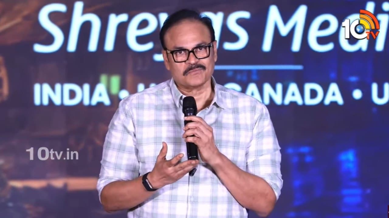మాకు సమస్య వస్తే అన్నయ్య నిలబడతాడు.. చిన్నప్పుడు అన్నయ్య వరుణ్ ని.. నాగబాబు కామెంట్స్