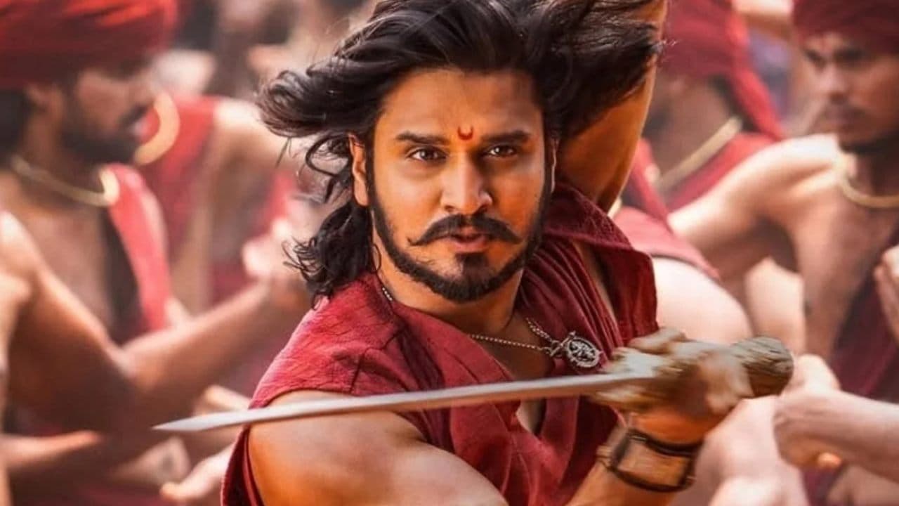 రిలీజ్ డేట్ ఎప్పుడో చెప్పలేదు.. కానీ ప్రీ రిలీజ్ ఈవెంట్ ఎక్కడో ఫిక్స్ చేసేసిన హీరో