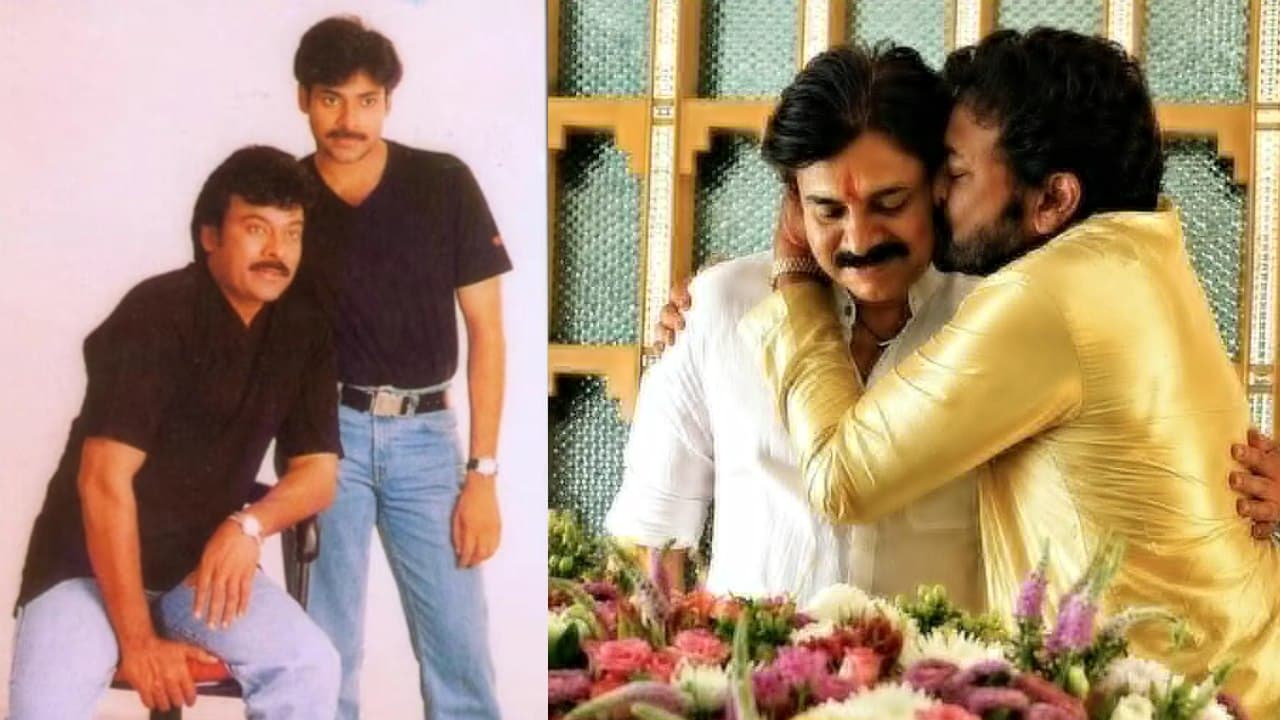 అన్నయ్యకు వెన్నెముక ఆపరేషన్ తర్వాత.. చిరంజీవి బర్త్ డే.. పవన్ కళ్యాణ్ ఎమోషనల్ పోస్ట్