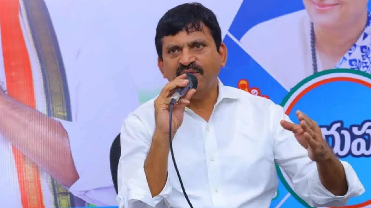 రోజుల కాంగ్రెస్ పాలన సూపర్ హిట్.. కల్యాణలక్ష్మి, షాదీముబారక్’పై మంత్రి పొంగులేటి కీలకప్రకటన