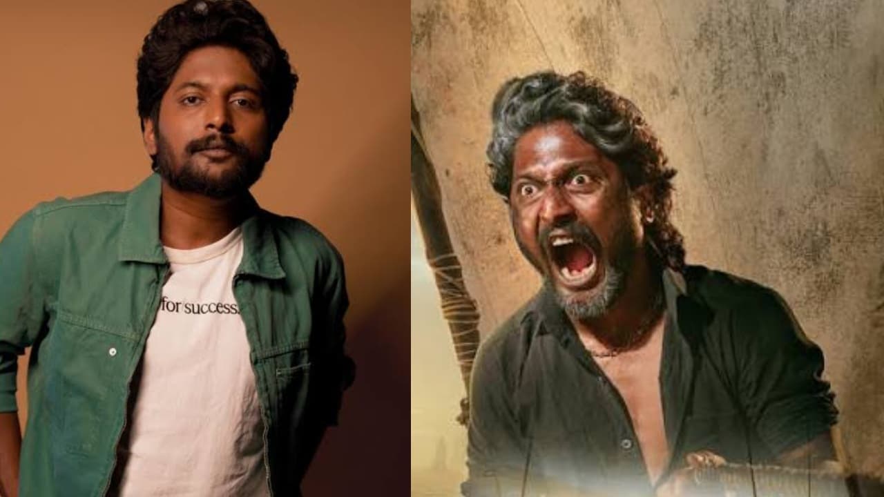 తమిళ సినిమా కోసం లైఫ్ ని రిస్క్ లో పెట్టిన సుహాస్.. జస్ట్ మిస్