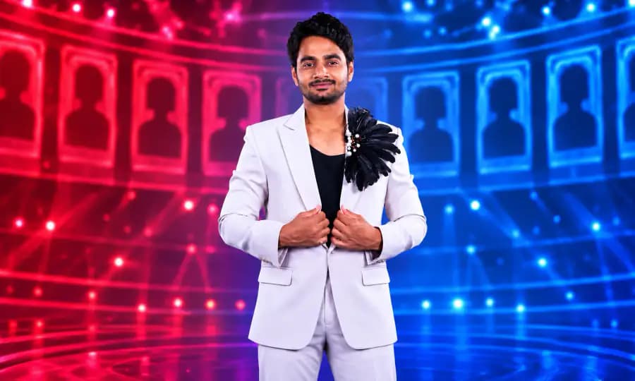 బిగ్ బాస్ విన్నర్ రోహిత్: మిథిలేష్ మనీతో సగం వాటా!