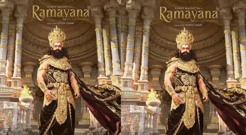 యష్ ‘టాక్సిక్’ ఫెయిల్యూర్: బయటకు రావాల్సిందే!