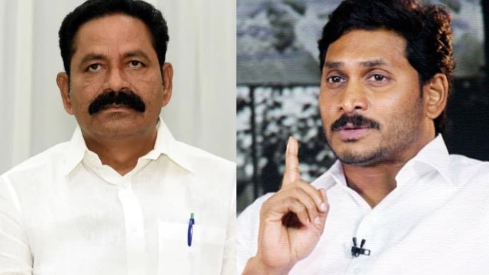వైఎస్ జగన్ కు బిగ్ షాక్.. మాజీ వైసీపీ ఎమ్మెల్యే బొల్లా బ్రహ్మనాయుడు అరెస్ట్