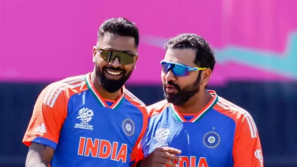 టీమిండియాకు శుభ వార్త .. ఆఫ్ఘాన్ తో వ న్డే సిరీస్ కు రోహిత్ శర్మ, హార్దిక్ పాండ్యాకు