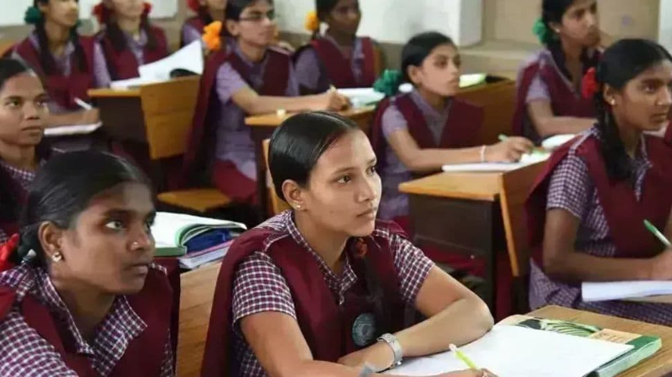 ఏపీ 10వ తరగతి సప్లిమెంటరీ ఫలితాలు వచ్చేశాయి.. డైరెక్ట్ లింక్ ఇదే, వెంటనే చెక్ చేసుకోండి