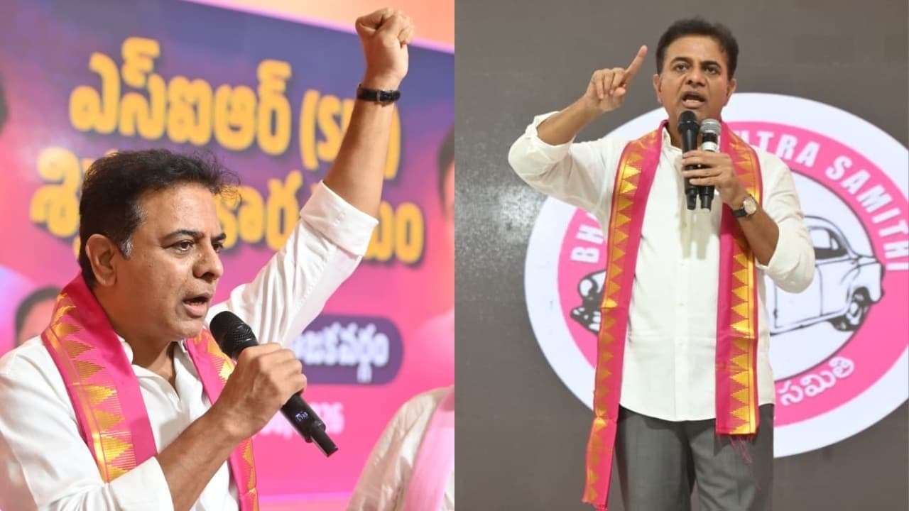 ఎప్పుడు ఎన్నికలు జరిగినా కారుదే గెలుపు.. కేసీఆర్ సారుదే విజయం