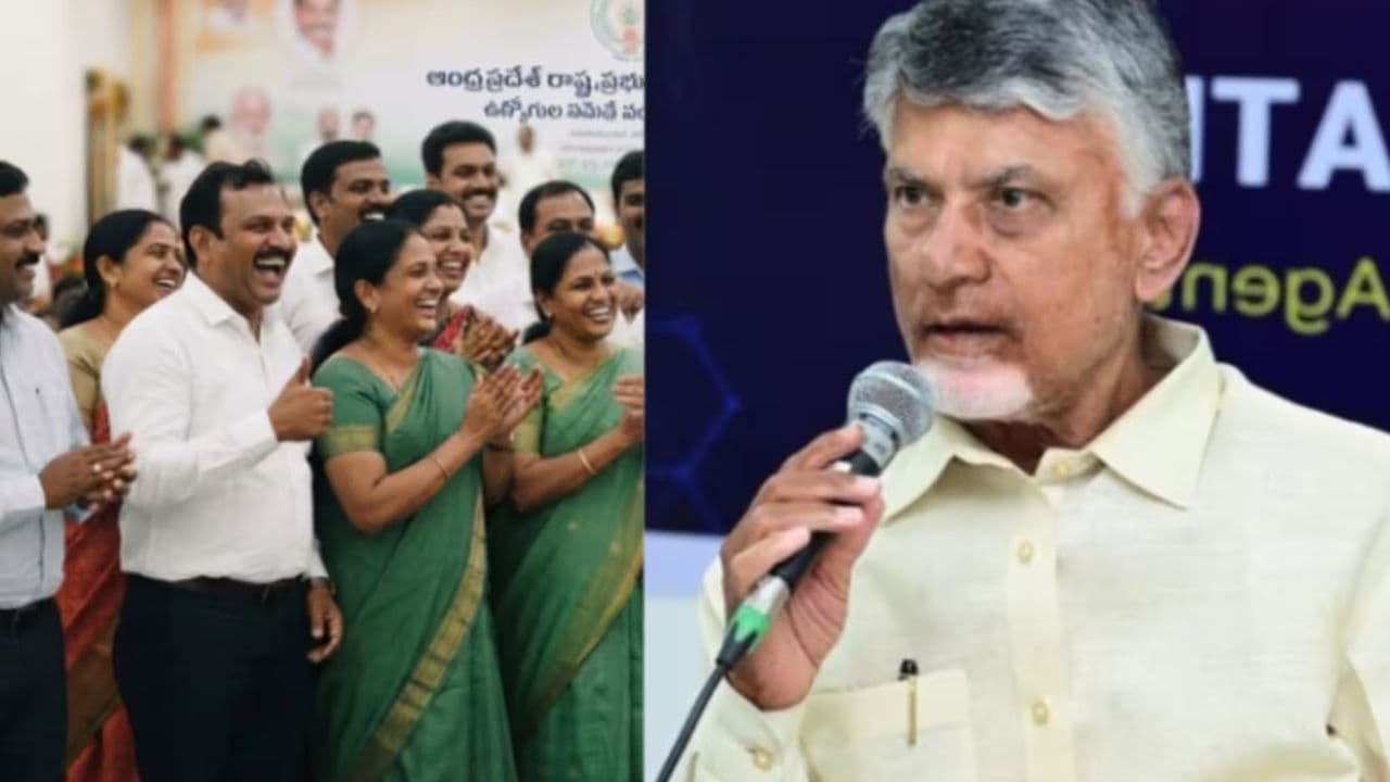 ఏపీ ఉద్యోగులకు శుభవార్త.. రిటైర్మెంట్ వయసు 62 ఏళ్లకు పెంపు