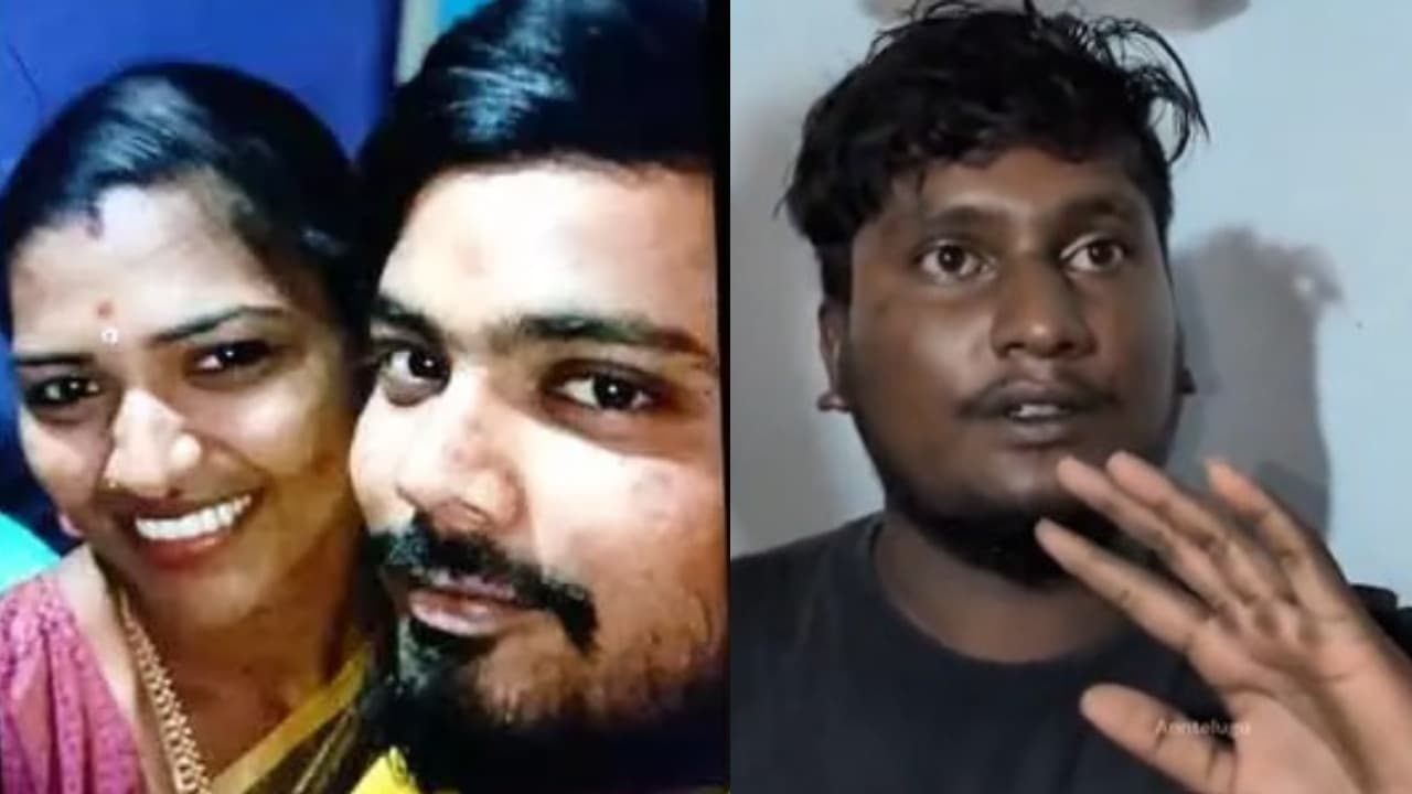 మరీ ఇంత అన్యాయమా..?.. మొగుడి నరాల్లోకి టాయ్ లెట్ హర్పిక్ ఎక్కించి దారుణ హత్య.. కారణం తెలిస్తే షాక్
