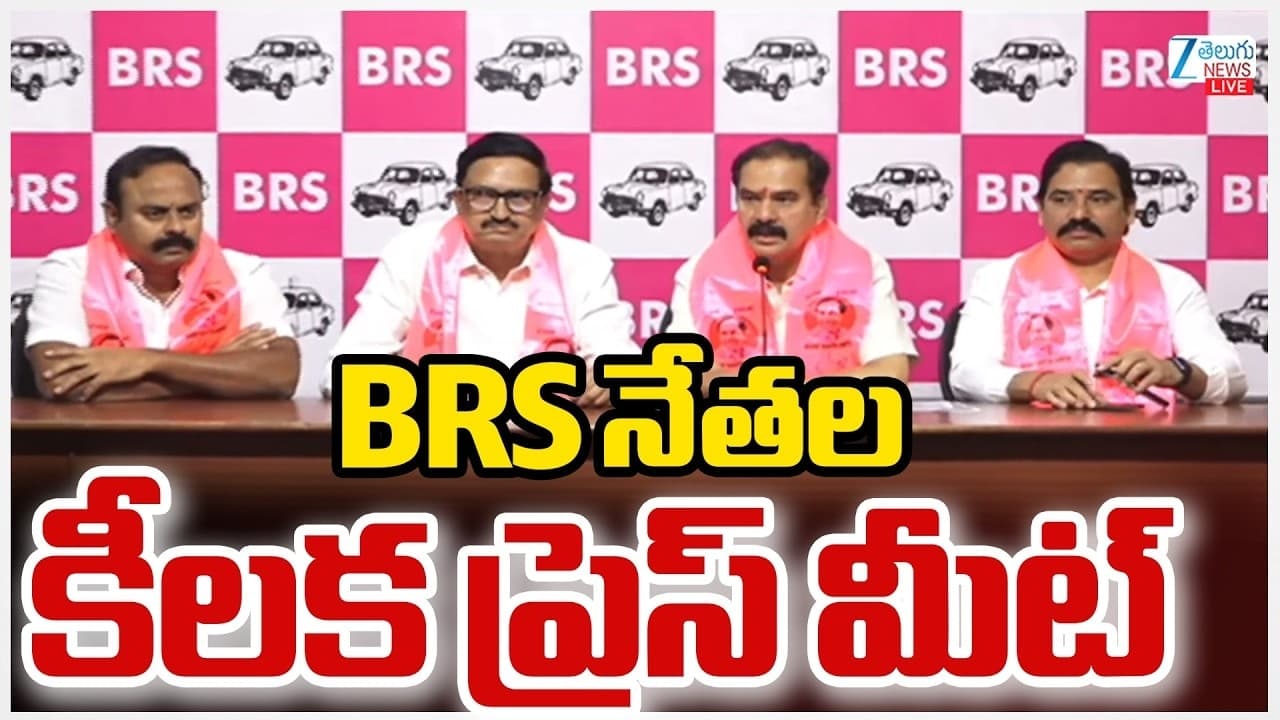 కుడాలో భారీ కుంభకోణం.. వరంగల్ లో కాంగ్రెస్ భారీ అవినీతికి పాల్పడుతోంది