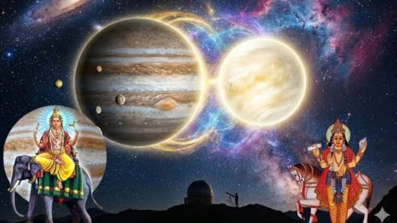 ఈ రాశుల వారికి పట్టిందల్లా బంగారమే