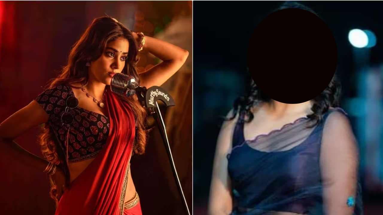 జాన్వీ కపూర్ పాత్రపై స్టార్ హీరోయిన్ సంచలన వ్యాఖ్యలు.. పెద్ది డైరెక్టర్ పై అసంతృప్తి