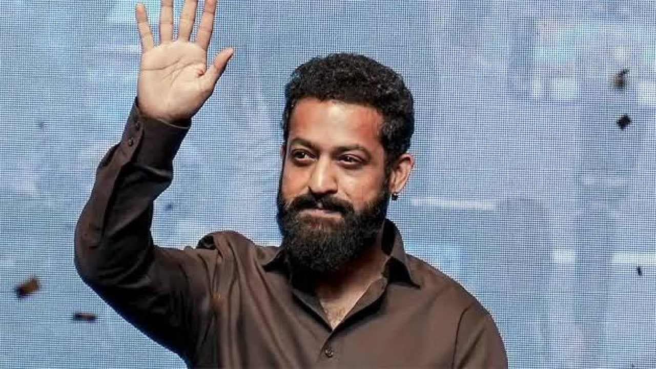 జూనియర్ ఎన్టీఆర్ కు రేపే ఆపరేషన్..8 వారాల రెస్ట్