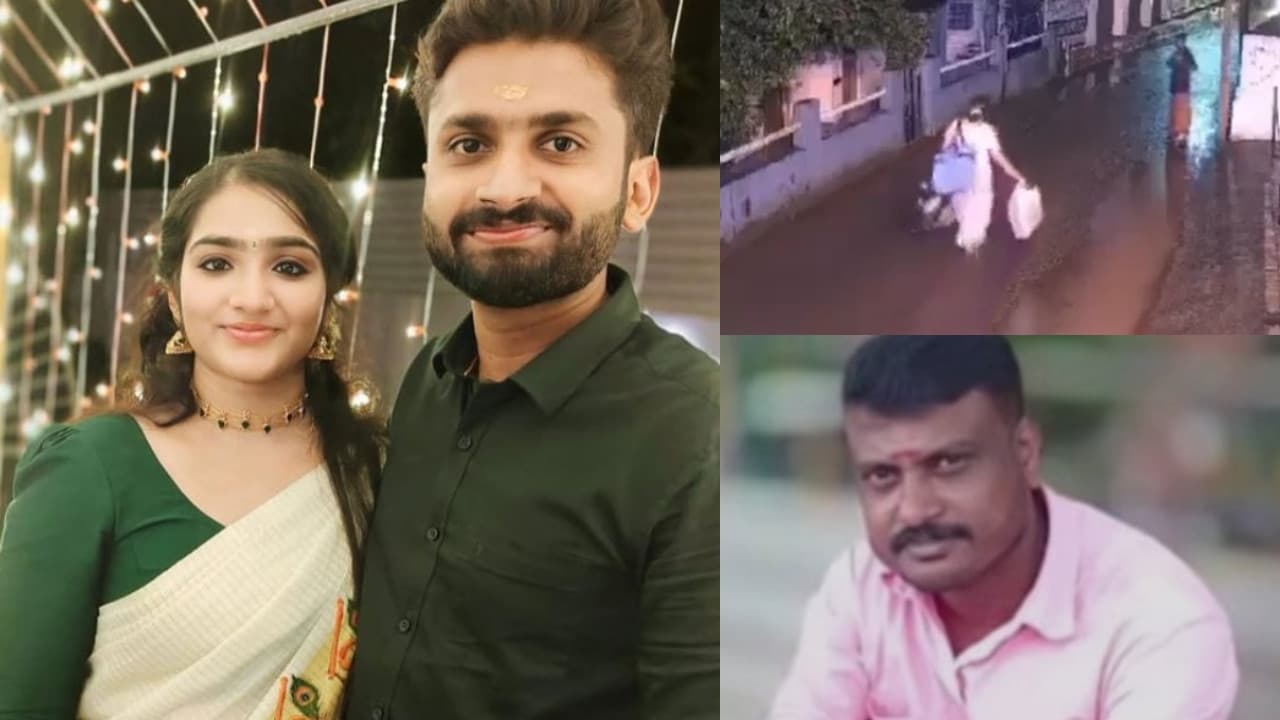 ప్రభుత్వ ఉద్యోగమే కారణం.!. కేరళలో కండక్టర్ తో పారిపోయిన మహిళ ఘటనలో బైటపడ్డ అసలు నిజం