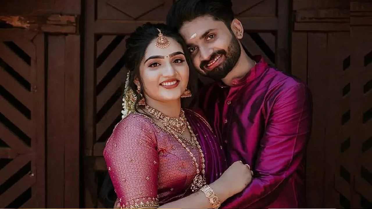 భర్త అలాంటోడు కావడం వల్లే కండక్టర్ తో వెళ్లిపోయాను అంటూ సంచలన ఆరోపణలు చేసిన యూట్యూబర్ అఖిల్ భార్య