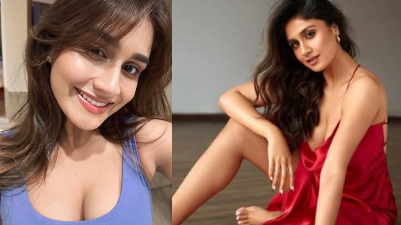 ట్రైన్ లో బట్టలు విప్పేసి.. పోలీసులపై బ్లేడ్ తో దాడి చేసిన నటి అంతారా బెనర్జీ.!. మ్యాటర్ ఏమిటంటే