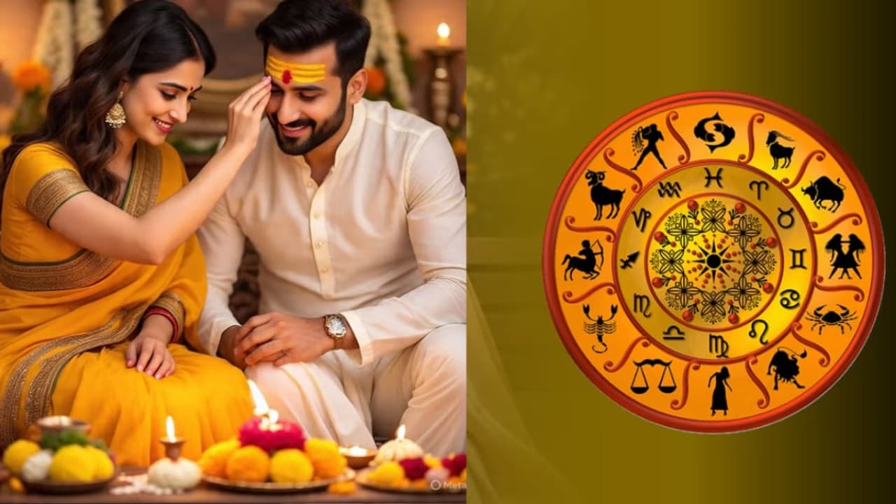 రాశుల్లో జన్మించిన భార్యలు భర్తను రాజులా చూసుకుంటారు..! ఇంతకీ ఆ రాశులు ఏమిటంటే