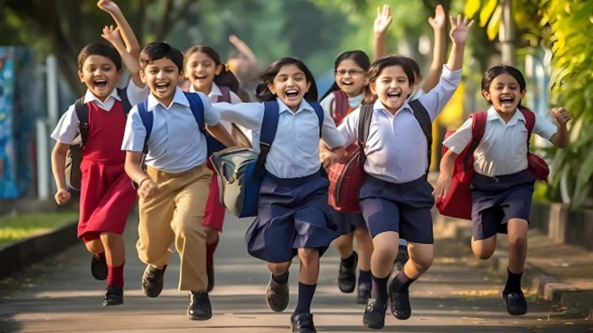 విద్యార్థులకు గుడ్ న్యూస్.. ఆగస్టు 21 నుంచి వరుసగా 3 రోజులు పాఠశాలలకు సెలవులు