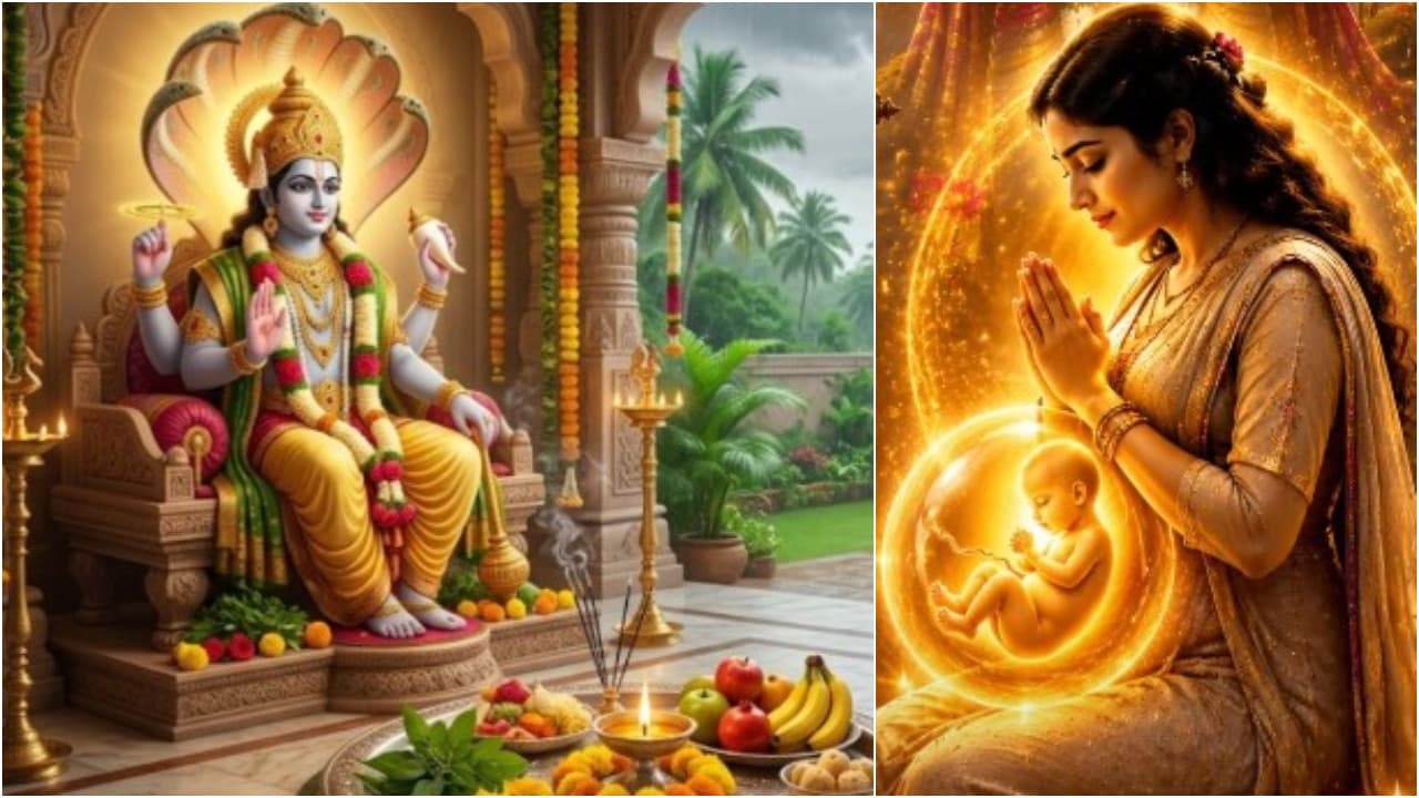 పుత్రదా ఏకాదశి ఎప్పుడు..?.. సంతానం లేనివారు ఈ రోజు తప్పకుండా ఏమిచేయాలంటే