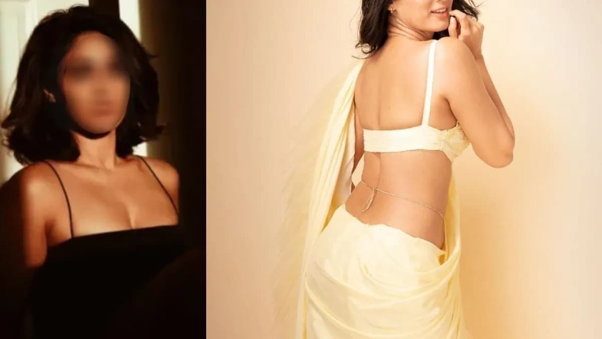 ఒక్క వెబ్ సిరీస్ తో లెవల్ మారిపోయింది..రాత్రికి రాత్రే కుర్రాళ్ల మనసు కొల్లగొట్టిన మలయాళ బ్యూటీ