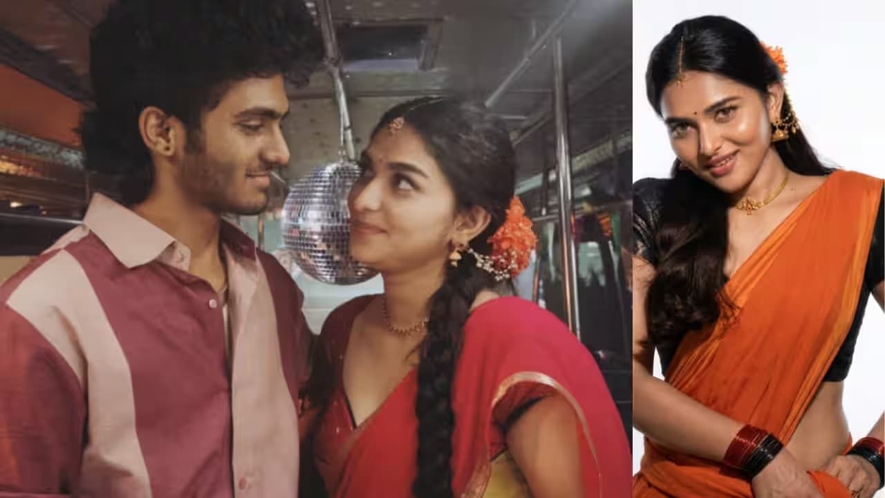 సోషల్ మీడియా నుంచి తప్పుకున్న 'డ్రాగన్' హీరోయిన్..బ్యూటీకి ఏం బాధ కలిగిందో