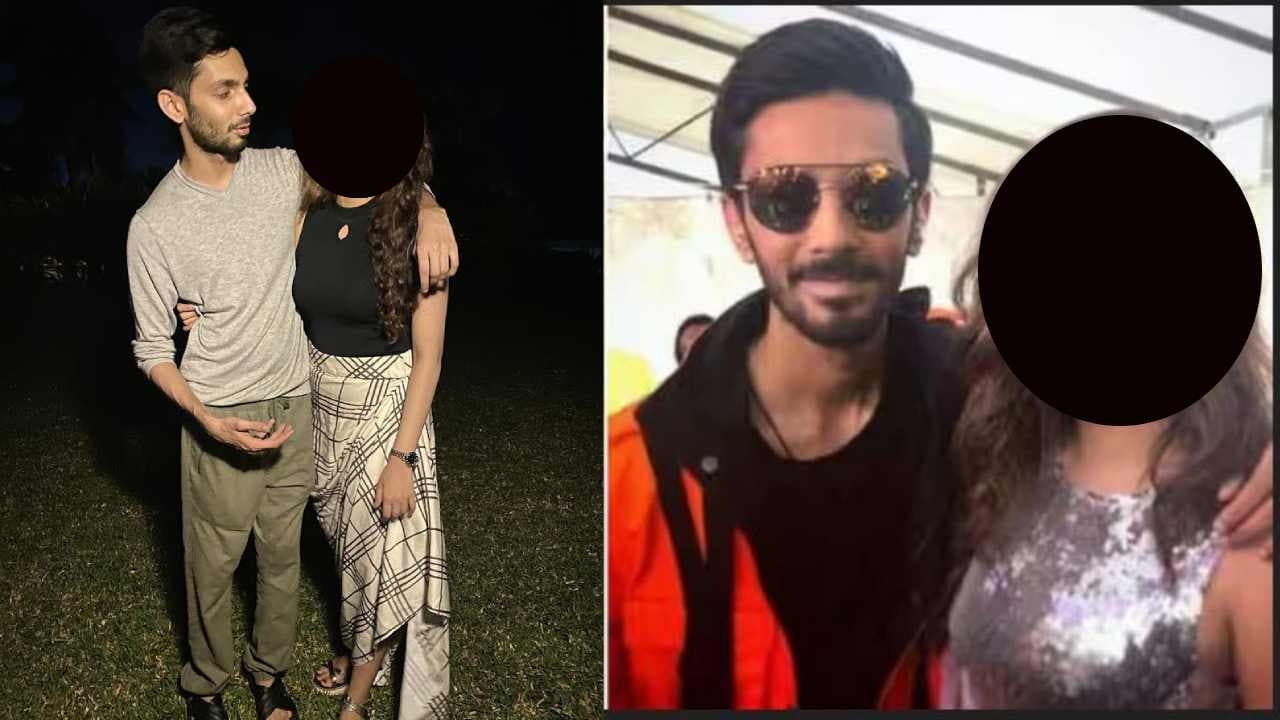 అనిరుధ్ గర్ల్ ఫ్రెండ్స్ లిస్ట్ లో ఇద్దరు టాలీవుడ్ హీరోయిన్లు