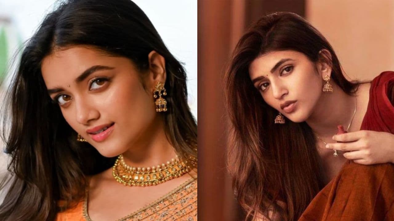 శ్రీలీలను తీసేసి భాగ్యశ్రీని తీసుకోవడానికి వెనక ఉన్న పెద్ద కథ ఇదే