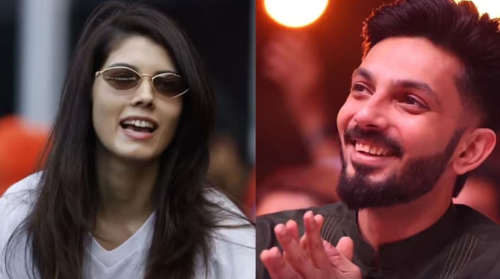 ఆ ప్రదేశంలో జరగనున్న అనిరుధ్ -కావ్య మారన్ డెస్టినేషన్ వెడ్డింగ్