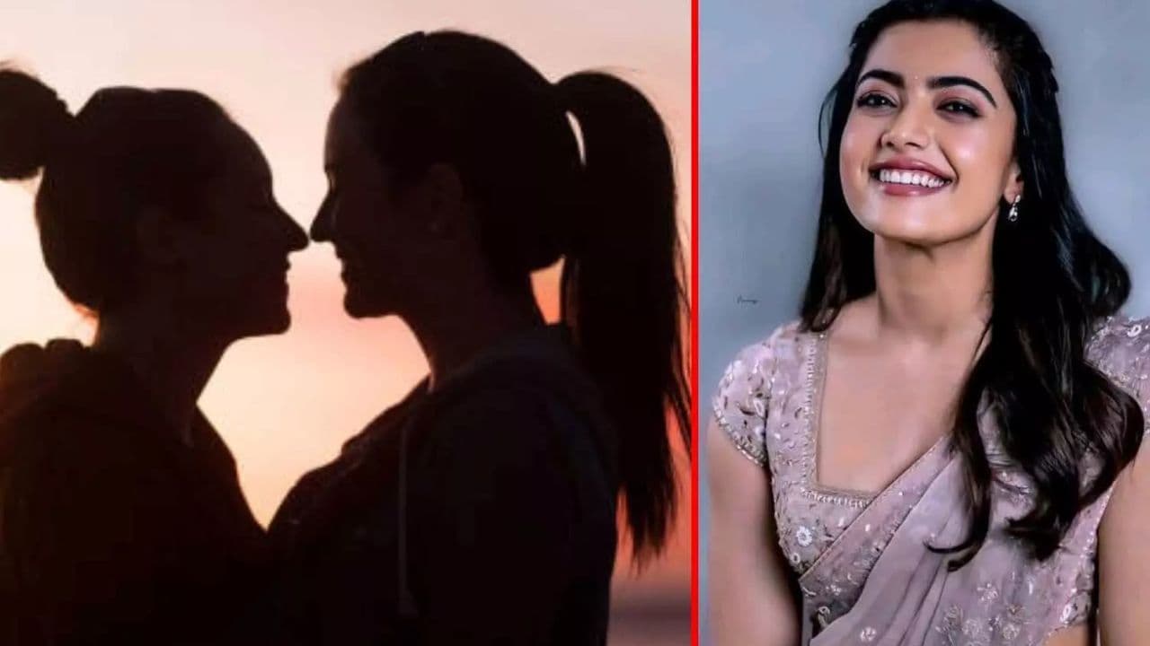 లెస్బియన్ లవ్ స్టోరీ.. మా మధ్య అలాంటి సంబంధం ఉండడం వల్లే ఇలా జరిగింది