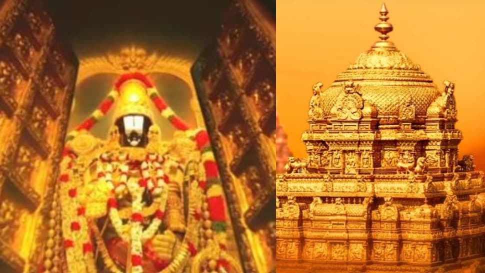 తిరుమల భక్తులకు బిగ్ అలర్ట్.. జూన్ 26 నుంచి 28 వరకు జ్యేష్టాభిషేకం.. ఆ రోజున ఆర్జిత సేవలు