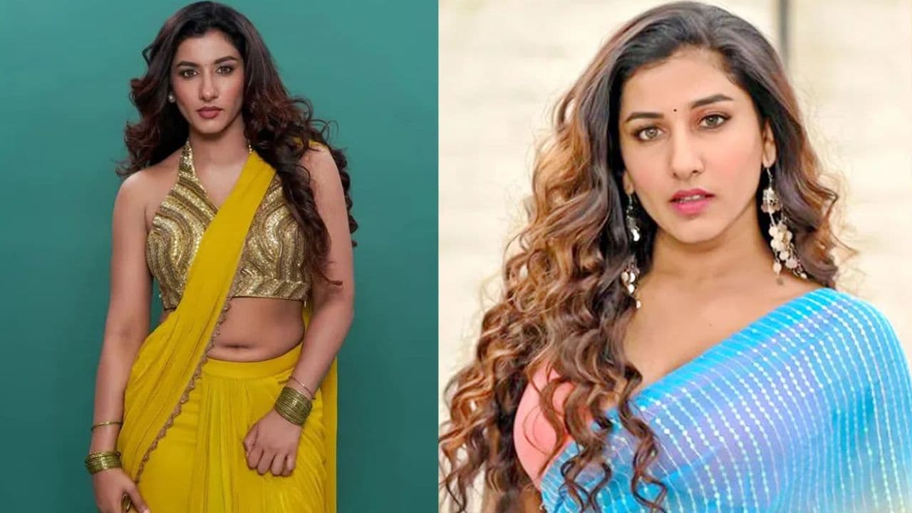 అందం ఎరగా.. ఇన్ స్టాగ్రామ్ బలంగా.. విష్ణుప్రియ ఆదాయం ఎంతంటే