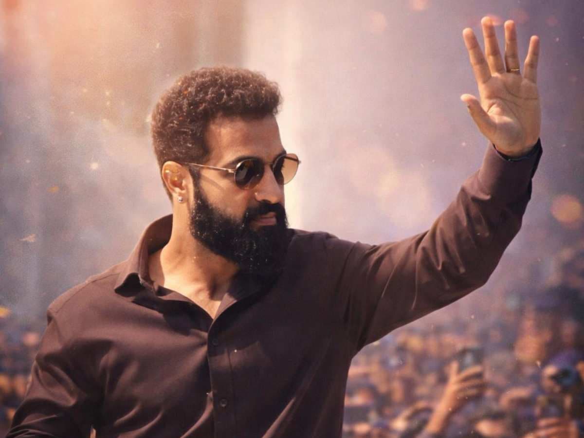 జూనియర్ ఎన్టీఆర్ ముఖ్యమంత్రి అవుతాడంట! - తెలుగు సినిమా న్యూస్, రివ్యూస్