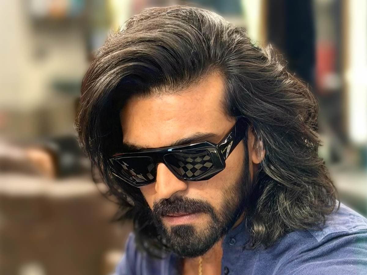 ఇక మరో మేకోవర్ కి సిద్ధం కావాలి - తెలుగు సినిమా న్యూస్, రివ్యూస్