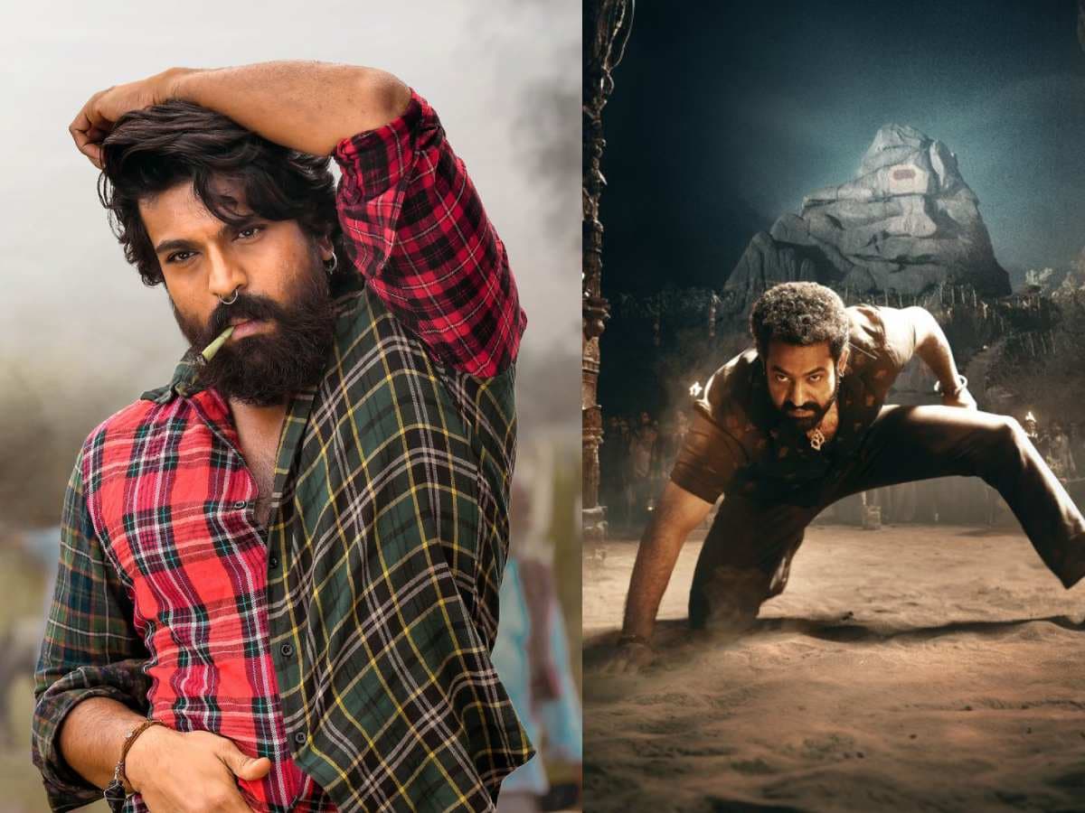 దేవర మొదటి రోజు కలెక్షన్లను దాటగలదా - తెలుగు సినిమా న్యూస్, రివ్యూస్