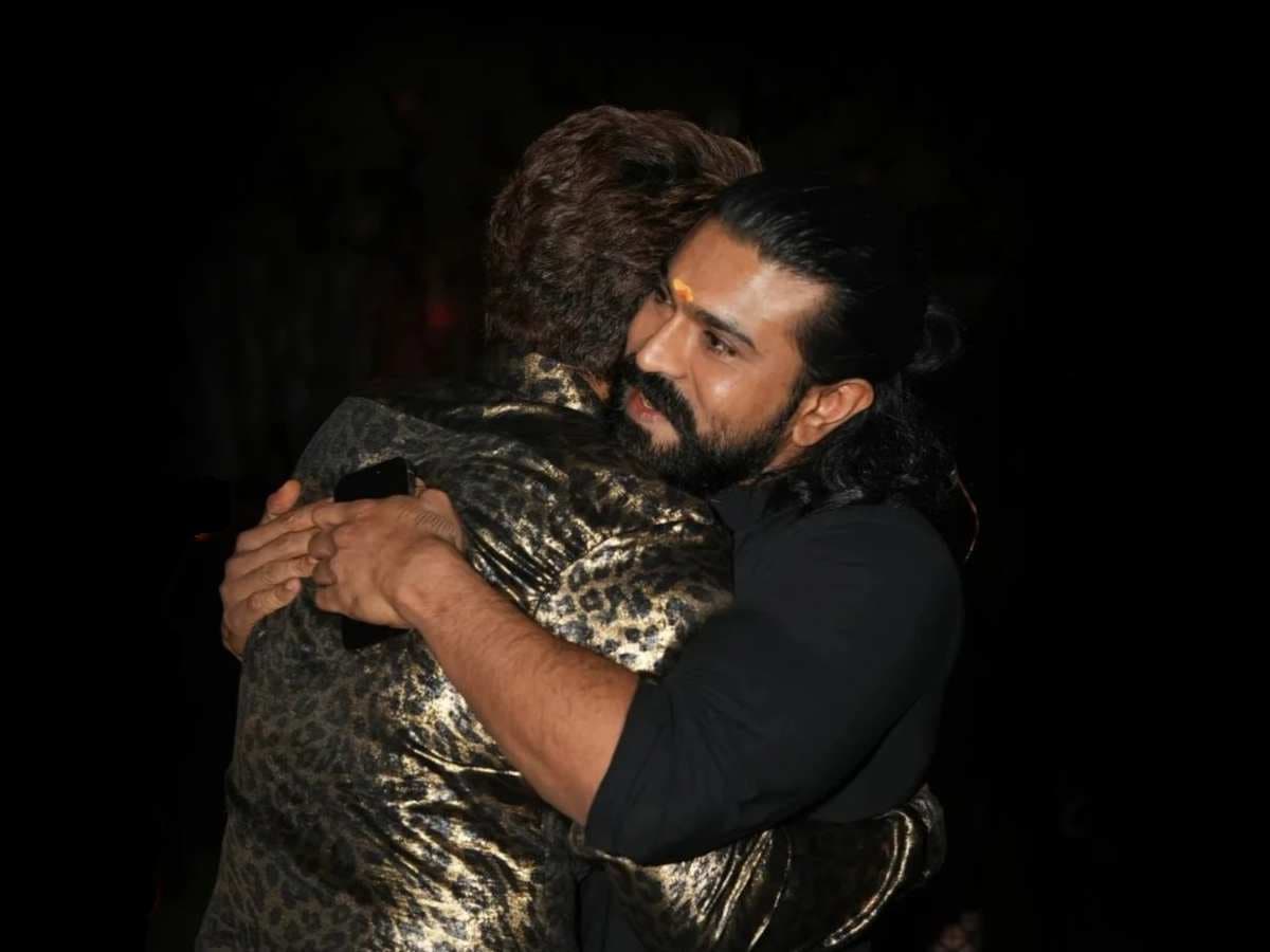 మధ్య గ్యాప్ లేదింక! - తెలుగు సినిమా న్యూస్, రివ్యూస్