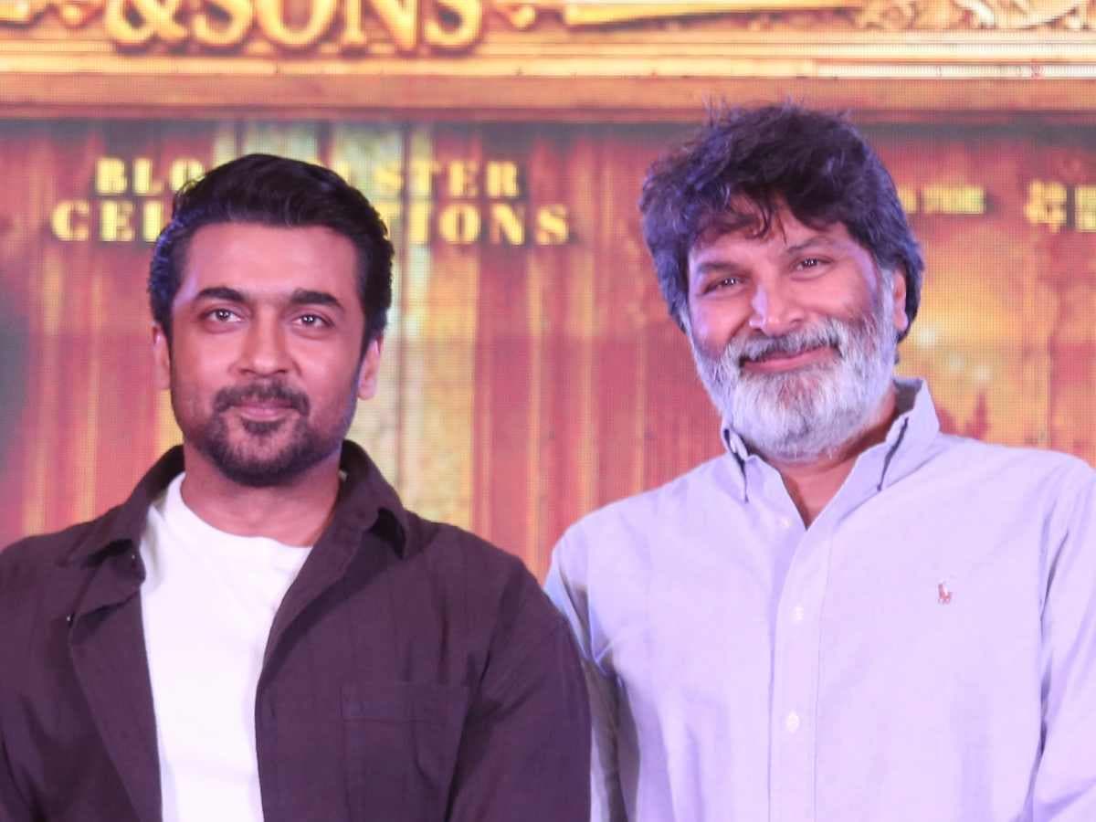 ఇండియాలో మహేష్ బాబు తర్వాత సూర్య మాత్రమే! - తెలుగు సినిమా న్యూస్, రివ్యూస్