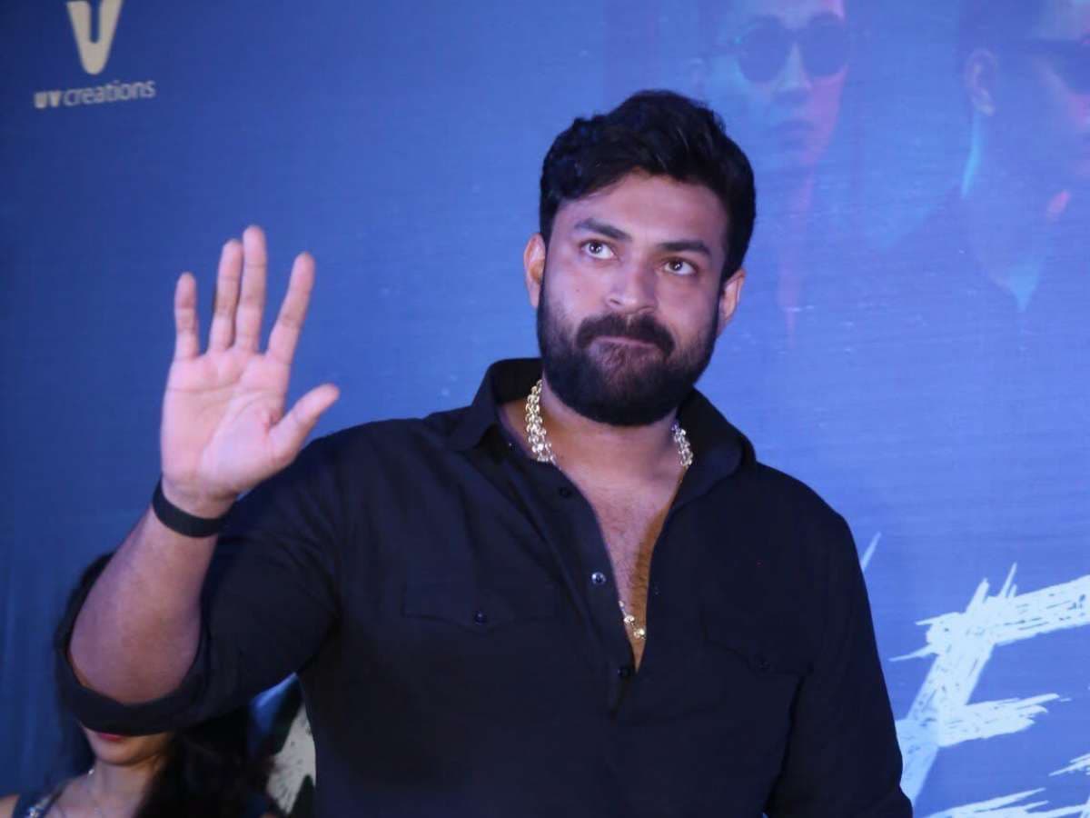 అన్నయ్య రామ్ చరణ్ హీరోగా సినిమా తీయడమే కల! - తెలుగు సినిమా న్యూస్, రివ్యూస్