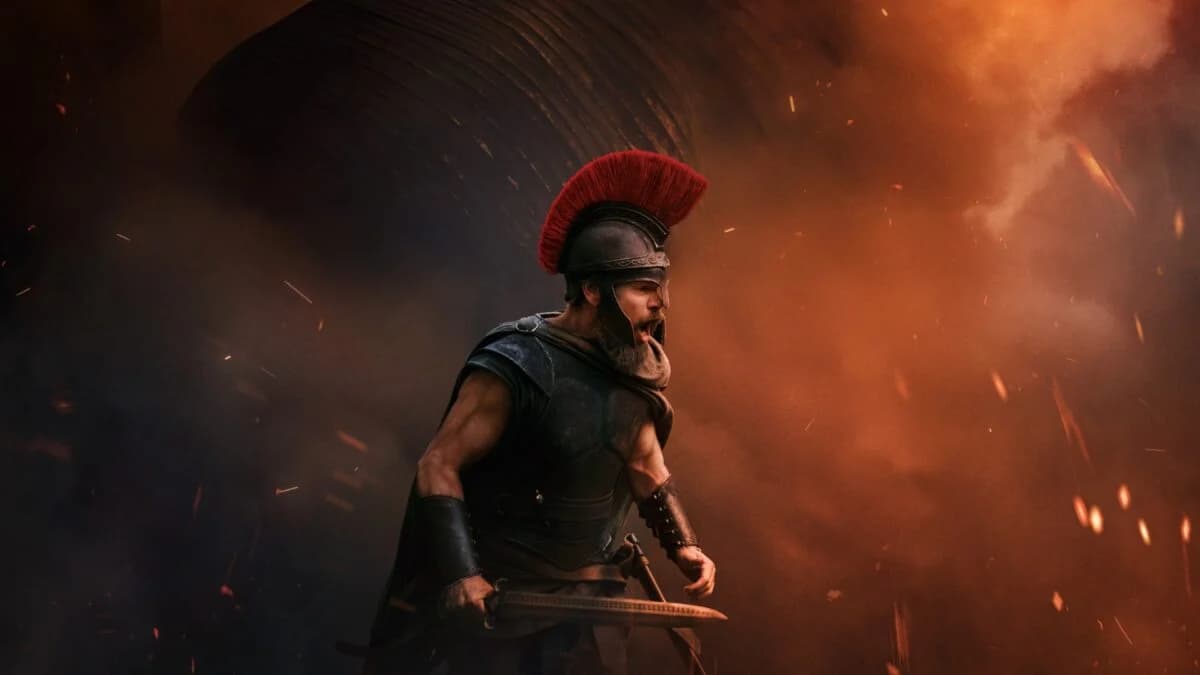 The Odyssey: Box Office Collections Day 51 (India)