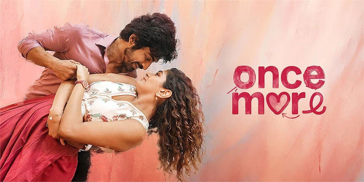 Once More: Box Office Collections Day 9 (India)