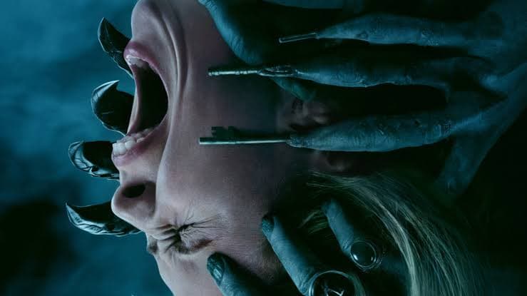 Insidious: Out of The Further: Box Office Collections Day 16 (India)
