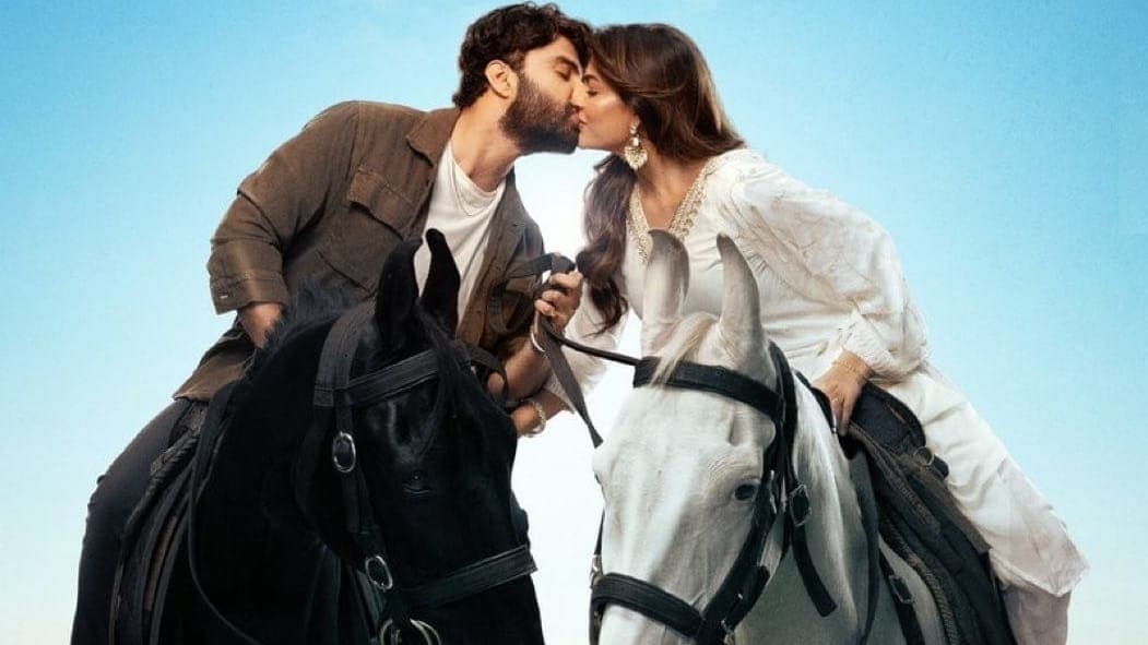 Legacy Release Date: December 4 For Vishwak Sen’s Film