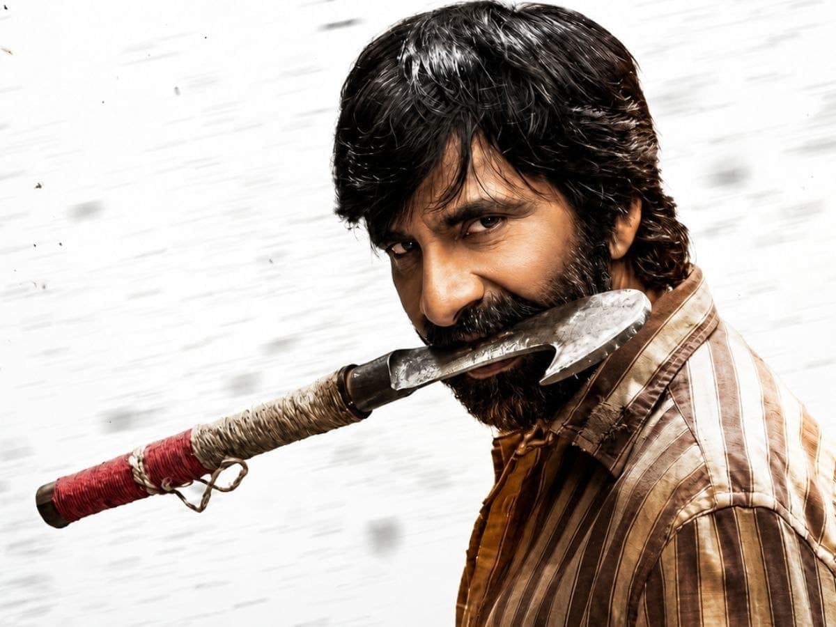 Irumudi 3rd Weekend: Ravi Teja’s Film Hits ₹203 Cr