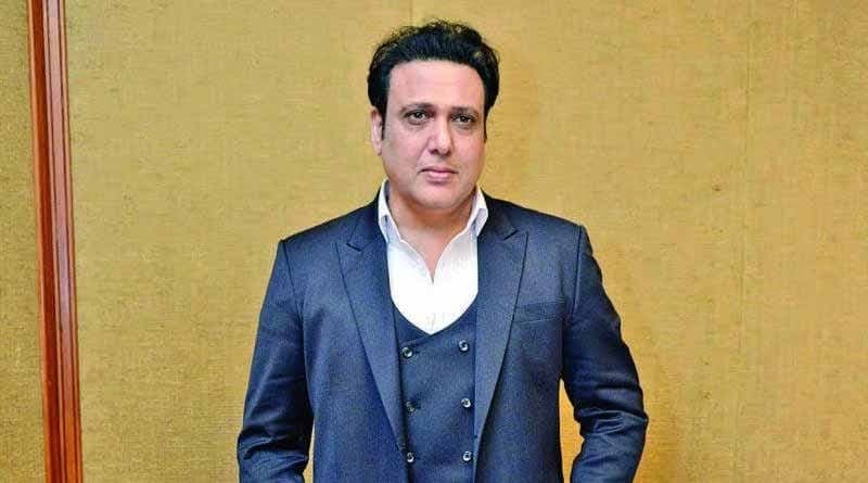బాలీవుడ్ న టుడు గోవిందాకు బుల్లెట్ గాయాలు