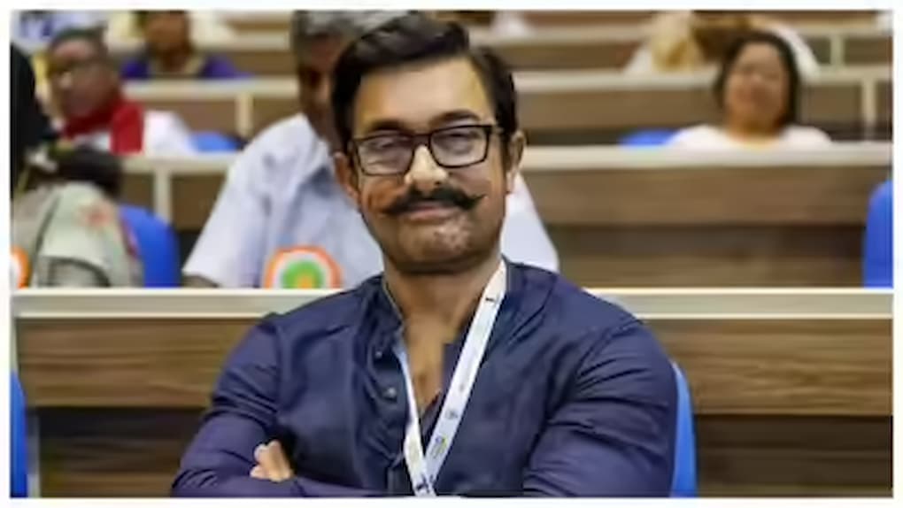 ఆమిర్ ఖాన్ మూడో పెళ్లి?.. జూలై 5న పెళ్లి వార్తలు