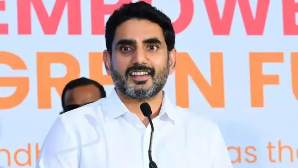 ట్రిపుల్ ఐటీ ఫలితాలు విడుదల.. ప్రొవిజనల్ లిస్ట్ ను ప్రకటించిన మంత్రి లోకేశ్