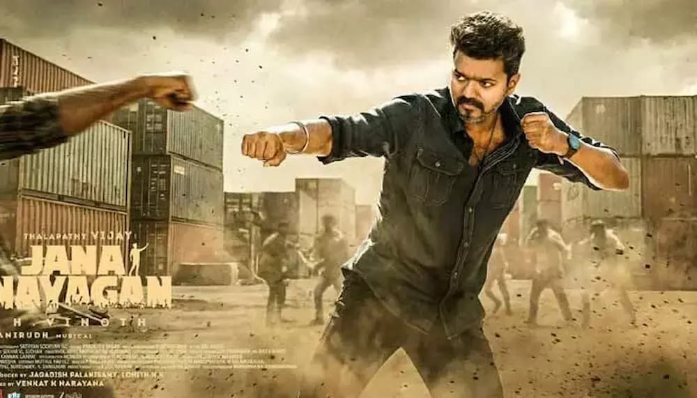 విజయ్ అభిమానులకు గుడ్ న్యూస్.. జూన్ 26న జననాయగన్’ విడుదలకు ప్లాన్
