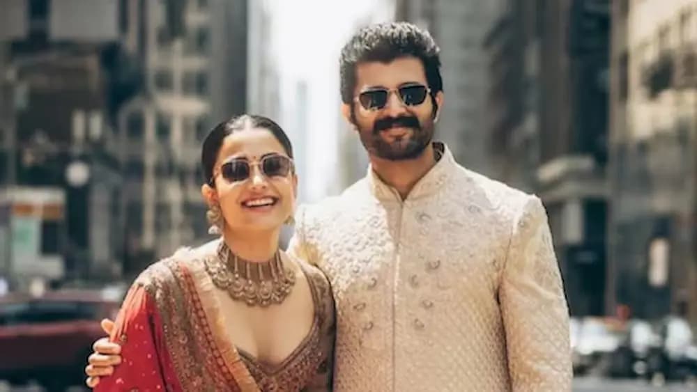 మాట నిలబెట్టుకున్న విజయ్, రష్మిక..విద్యార్థులకు అండగా దేవరకొండ ఫౌండేషన్